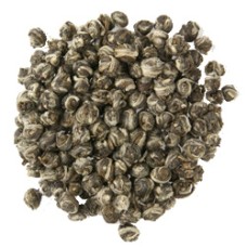 Sentosa Jasmine Dragon Tears Green Loose Tea (1x1lb)